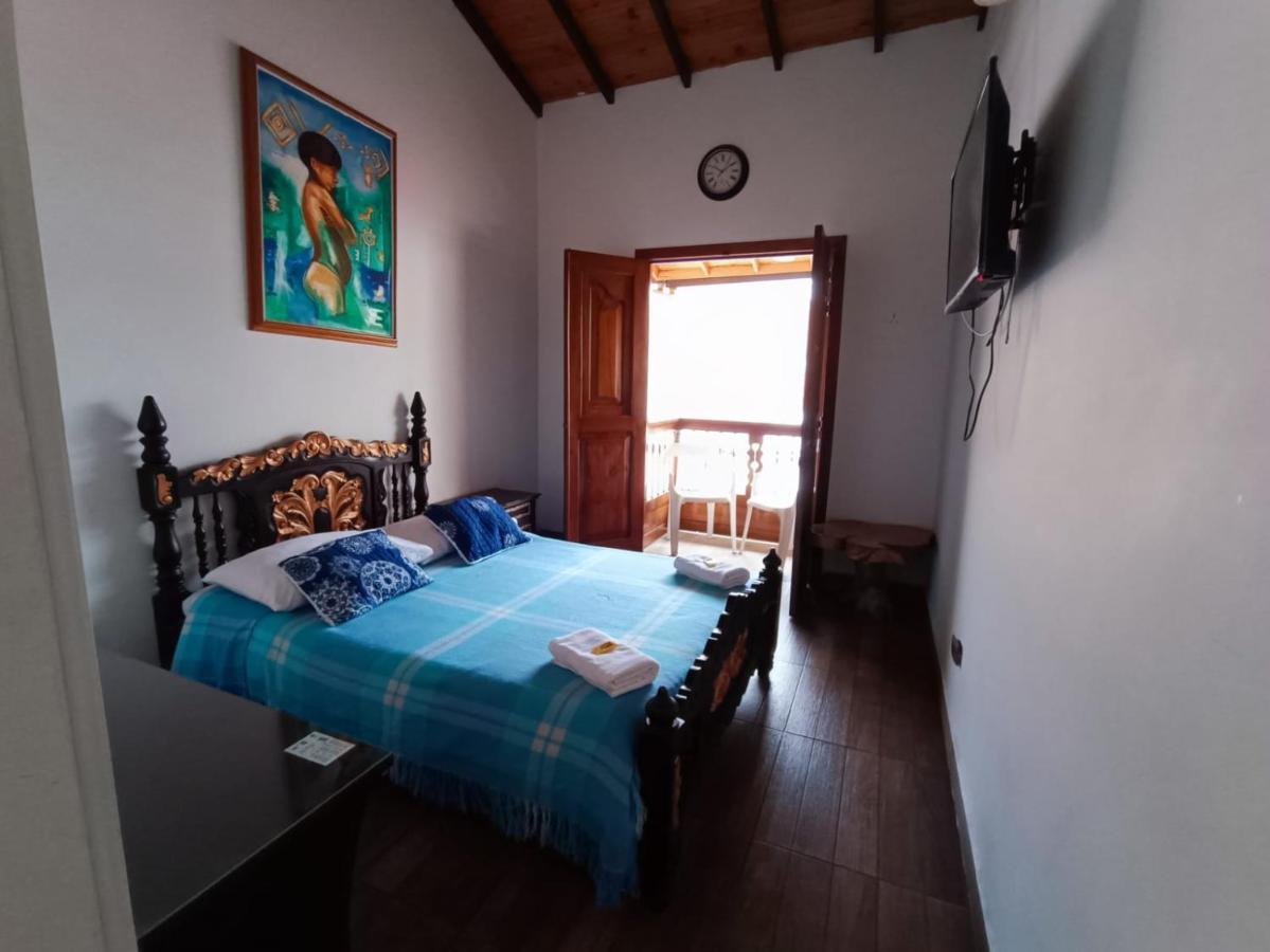 Hotel Monte Verde Salento Zewnętrze zdjęcie