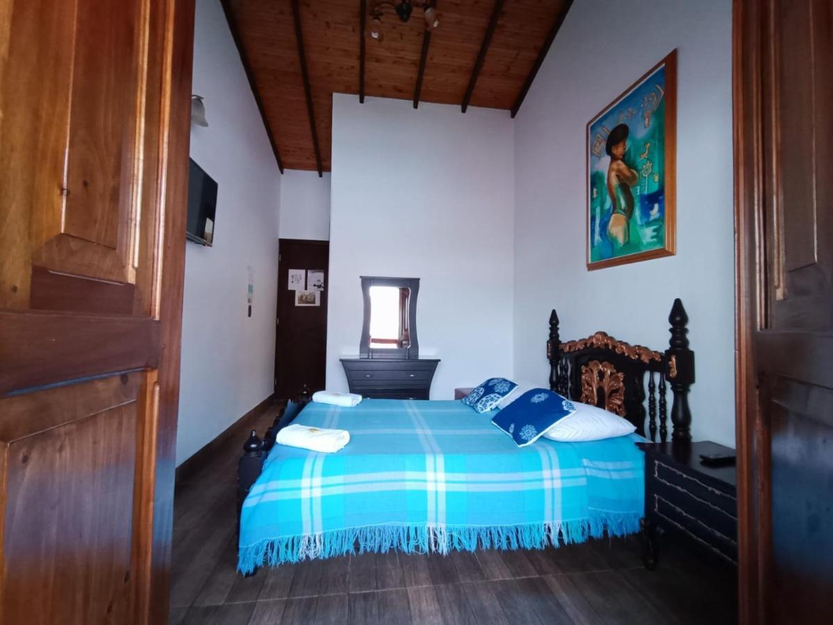 Hotel Monte Verde Salento Zewnętrze zdjęcie