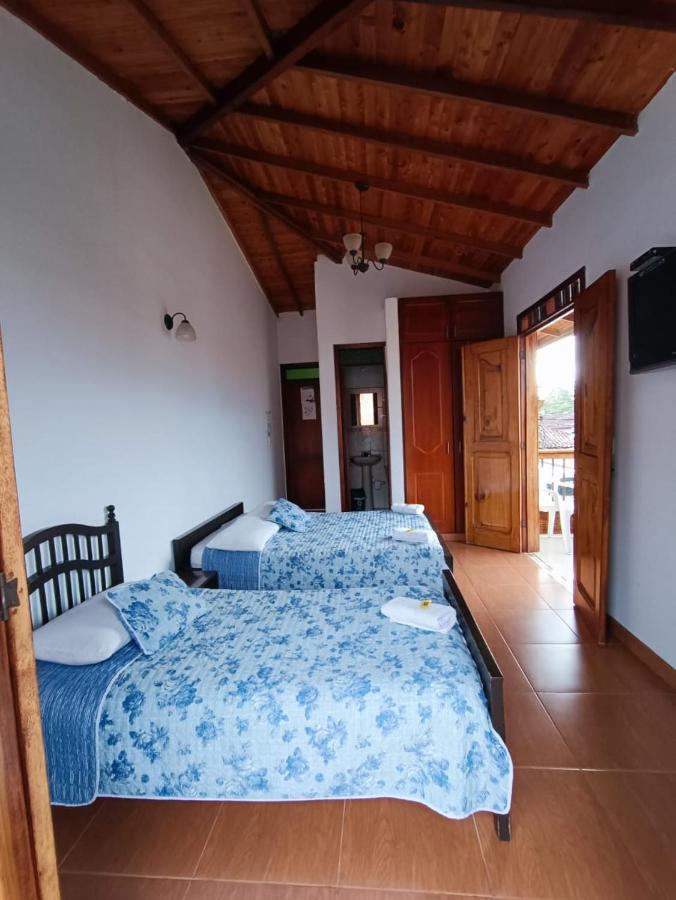 Hotel Monte Verde Salento Zewnętrze zdjęcie