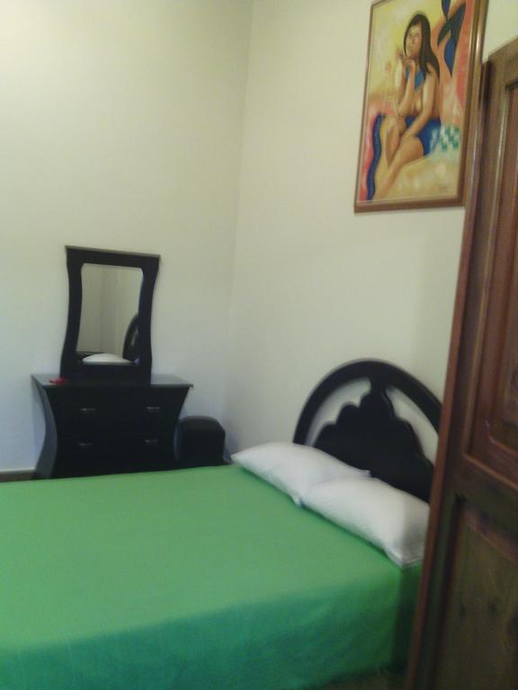 Hotel Monte Verde Salento Zewnętrze zdjęcie