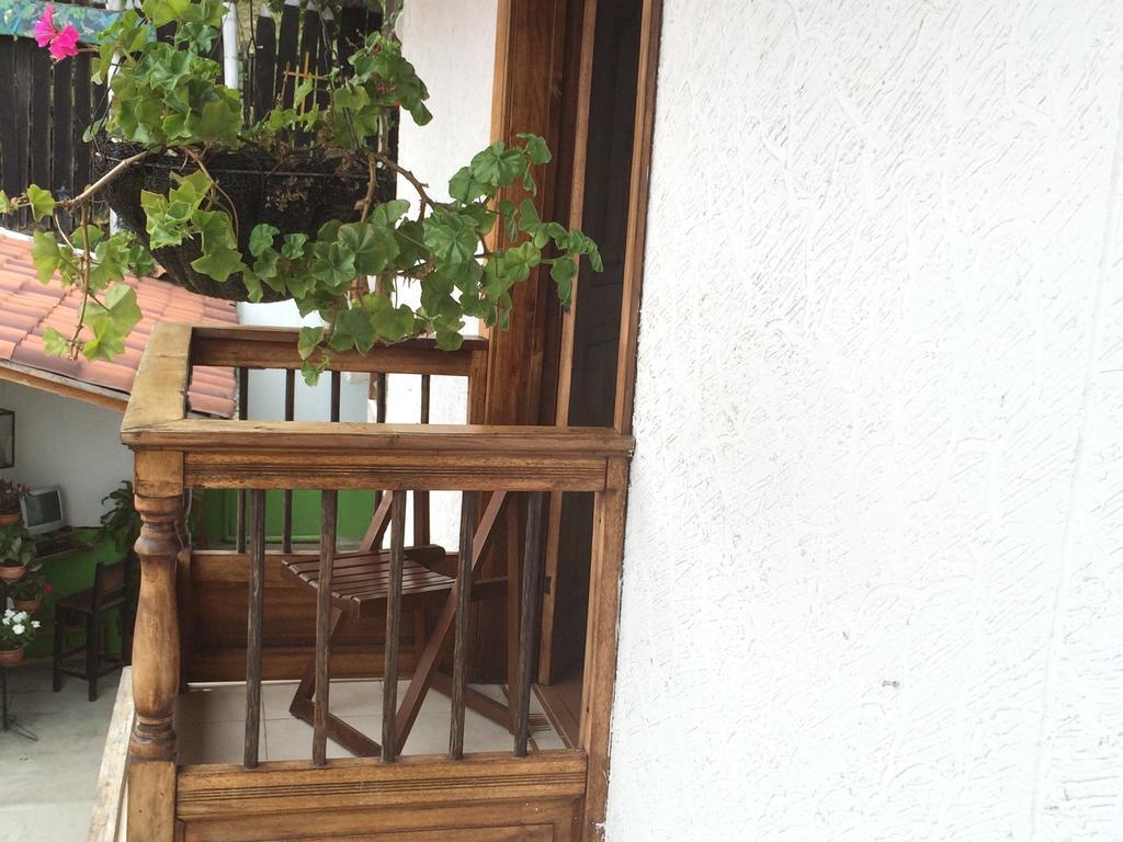Hotel Monte Verde Salento Zewnętrze zdjęcie