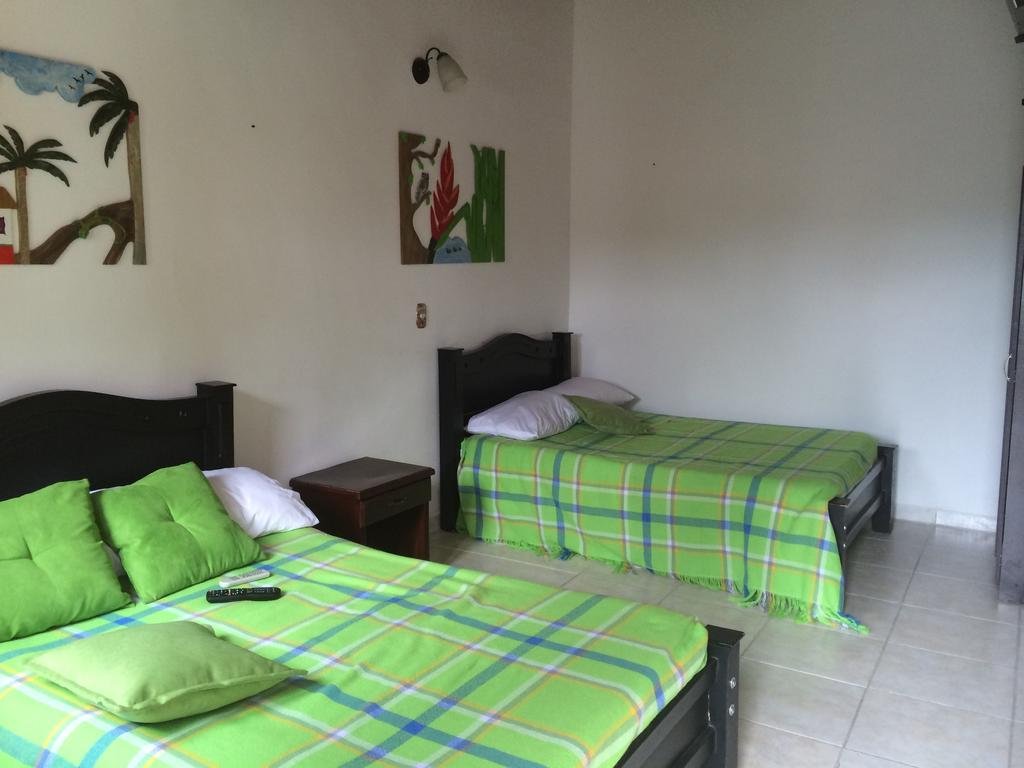 Hotel Monte Verde Salento Pokój zdjęcie