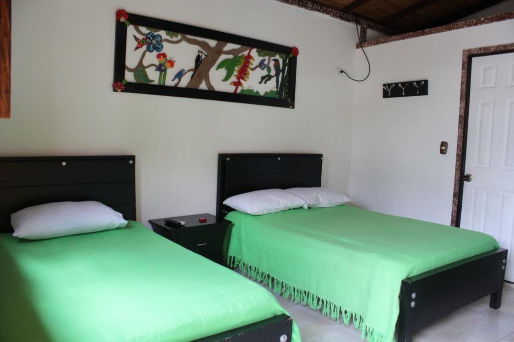 Hotel Monte Verde Salento Zewnętrze zdjęcie