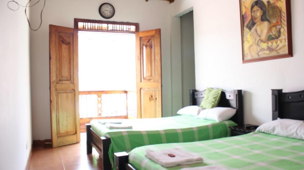 Hotel Monte Verde Salento Zewnętrze zdjęcie