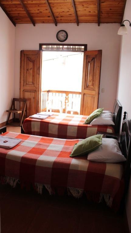 Hotel Monte Verde Salento Zewnętrze zdjęcie