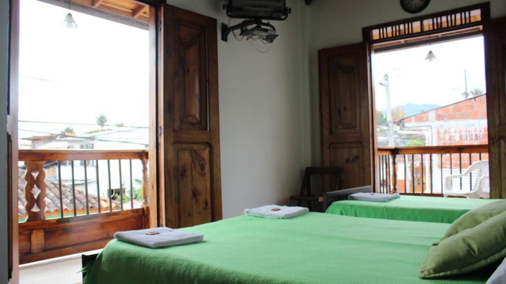Hotel Monte Verde Salento Zewnętrze zdjęcie