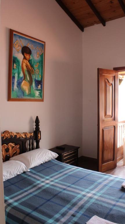Hotel Monte Verde Salento Zewnętrze zdjęcie