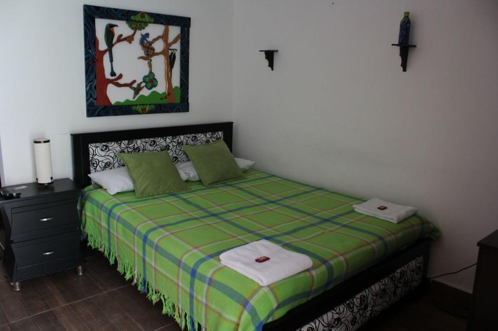 Hotel Monte Verde Salento Zewnętrze zdjęcie
