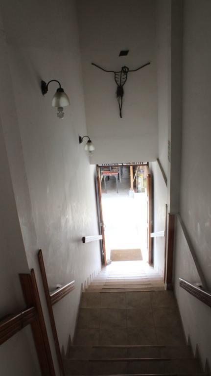Hotel Monte Verde Salento Zewnętrze zdjęcie
