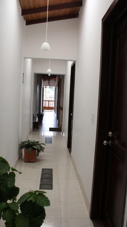 Hotel Monte Verde Salento Zewnętrze zdjęcie
