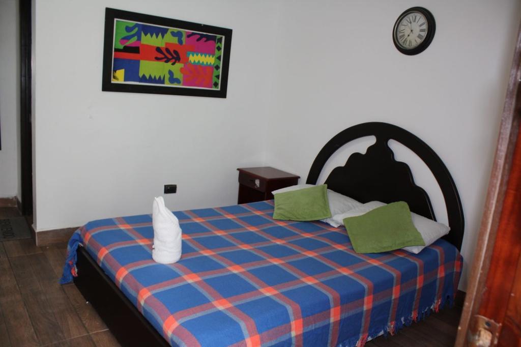 Hotel Monte Verde Salento Zewnętrze zdjęcie