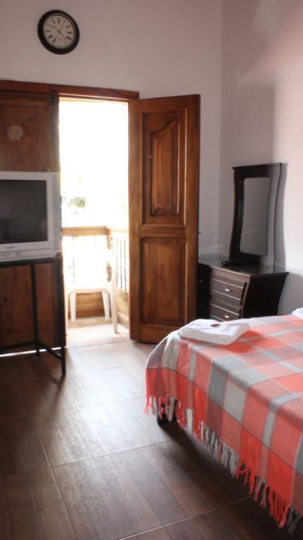 Hotel Monte Verde Salento Zewnętrze zdjęcie