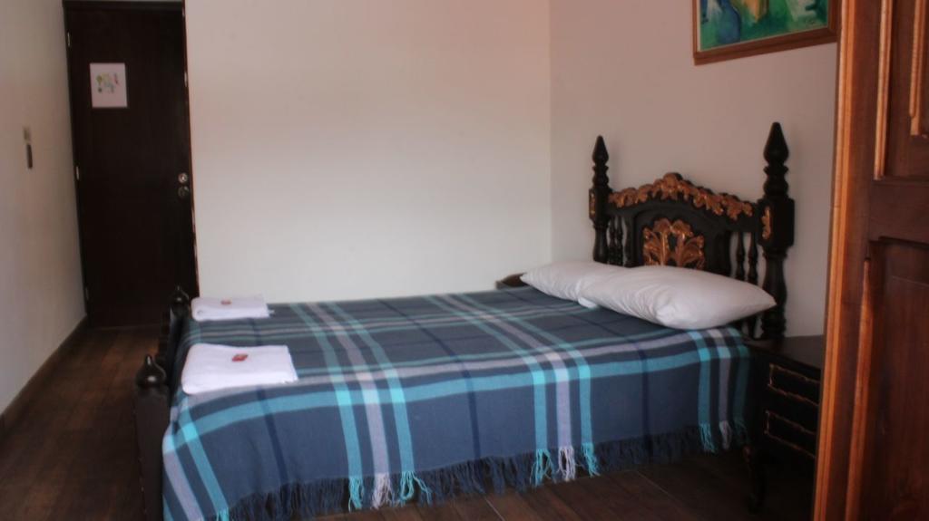 Hotel Monte Verde Salento Zewnętrze zdjęcie