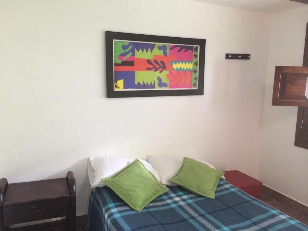 Hotel Monte Verde Salento Zewnętrze zdjęcie