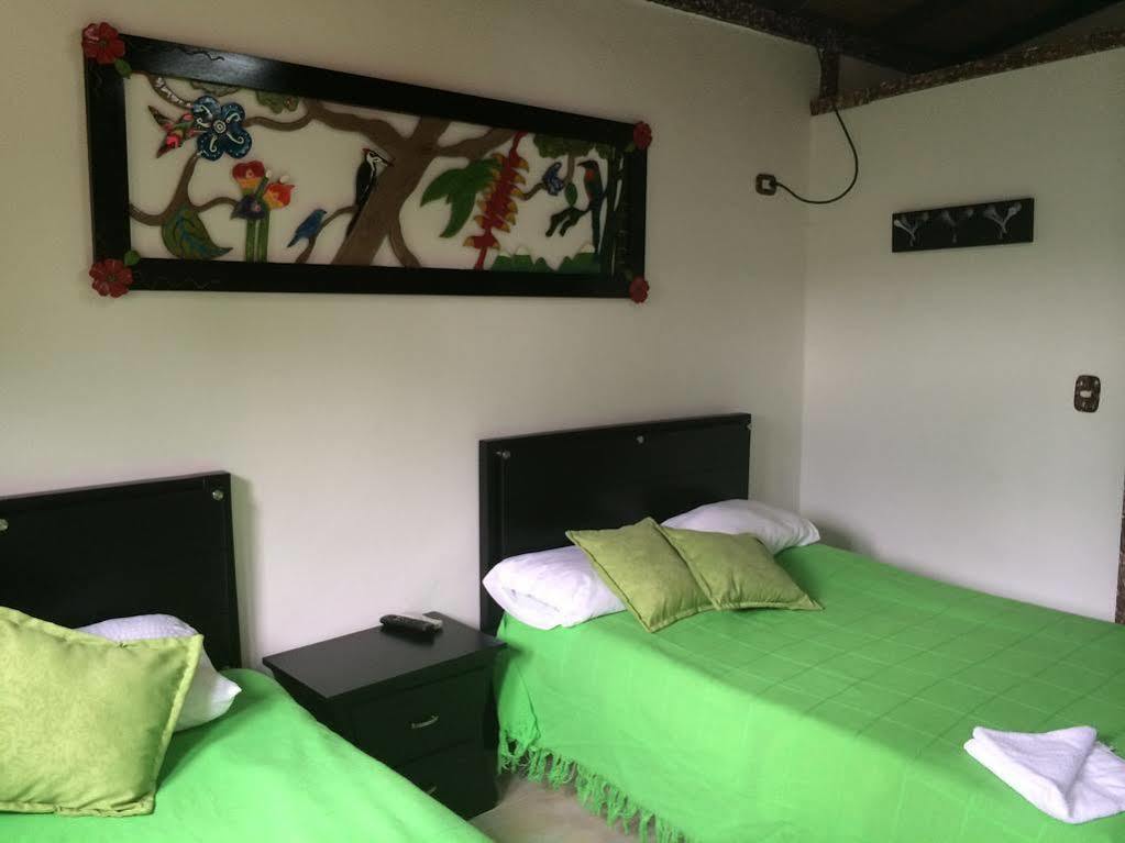 Hotel Monte Verde Salento Zewnętrze zdjęcie