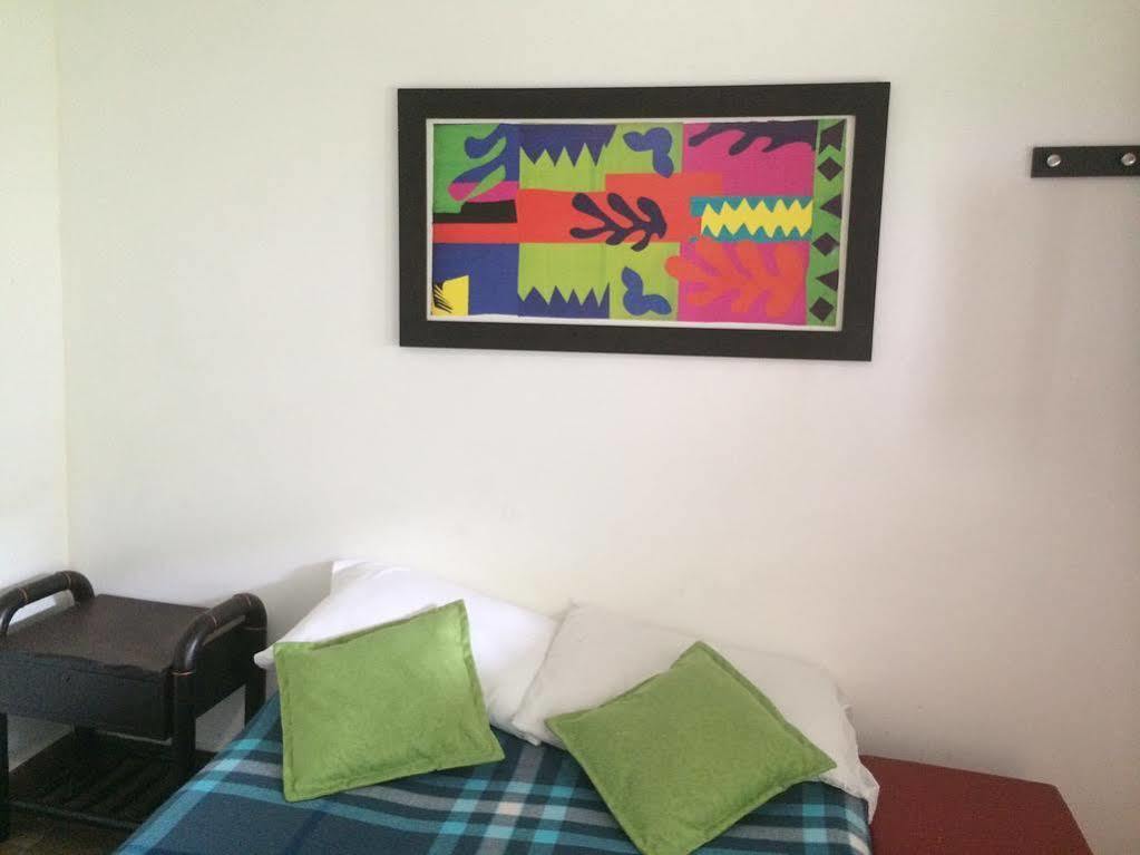 Hotel Monte Verde Salento Zewnętrze zdjęcie