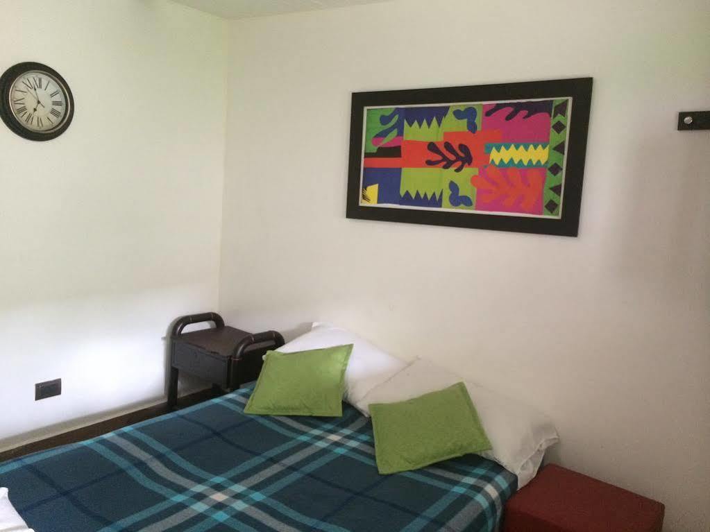Hotel Monte Verde Salento Zewnętrze zdjęcie